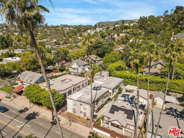 5665 Franklin Avenue, Los Angeles, CA 90028