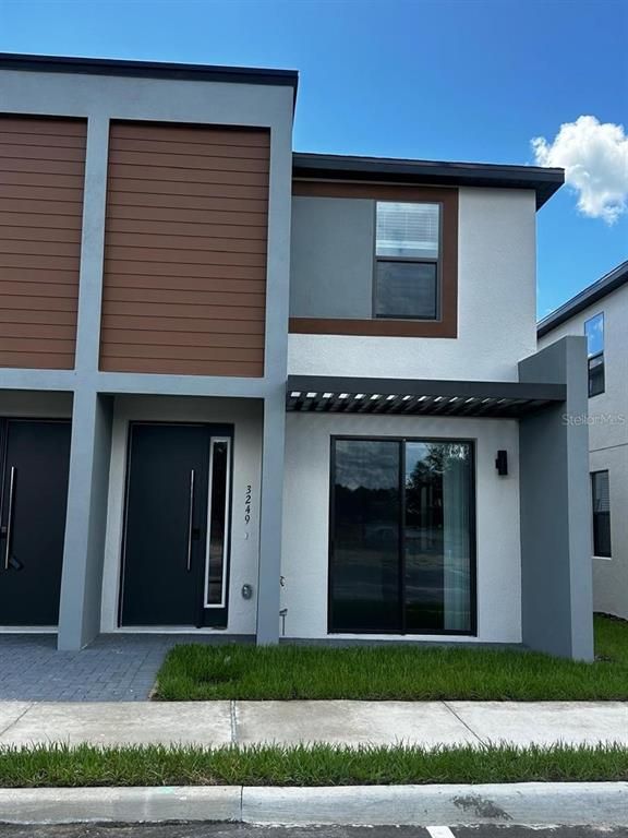3249 ENERGY DRIVE, Kissimmee, FL 34747