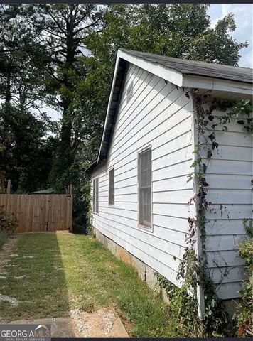 115 chicamauga Avenue, Atlanta, GA 30314