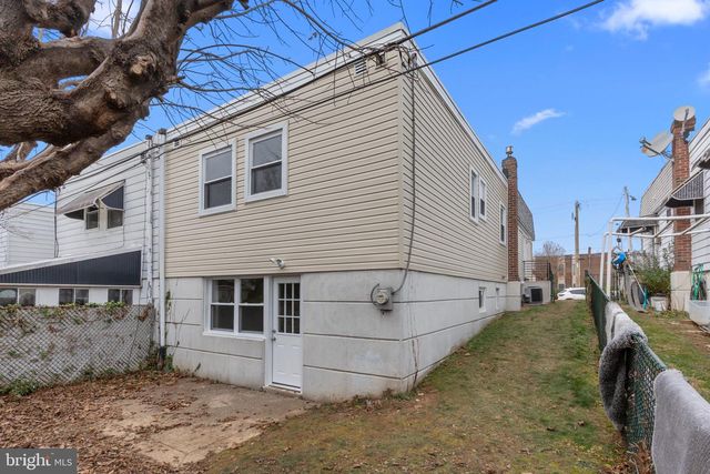 9839 HALDEMAN AVE, Philadelphia, PA 19115