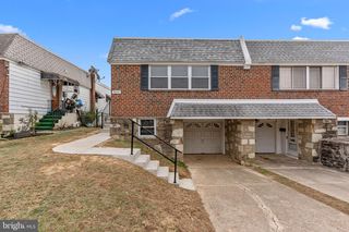 9839 HALDEMAN AVE, Philadelphia, PA 19115