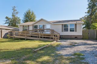 618 College Avenue, Panama City, FL 32401