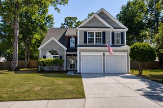 115 Thousand Oaks Circle, Goose Creek, SC 29445