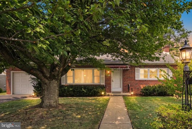 176 WERNERSVILLE, Wernersville, PA 19565