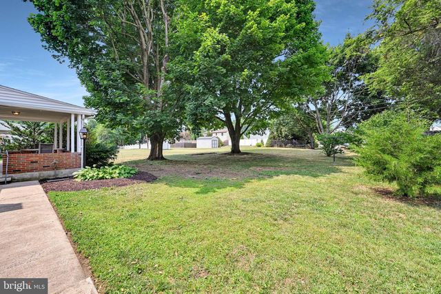 176 WERNERSVILLE, Wernersville, PA 19565