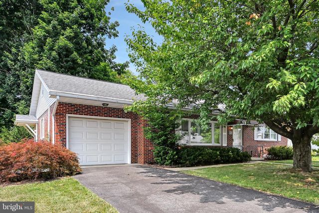 176 WERNERSVILLE, Wernersville, PA 19565
