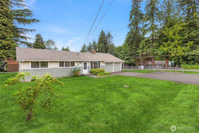 21124 50th Place W, Lynnwood, WA 98036