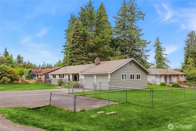 21124 50th Place W, Lynnwood, WA 98036