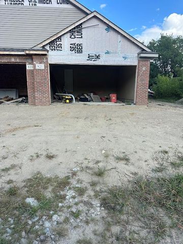 821 Chelsea Ridge Court, Howell, MI 48843