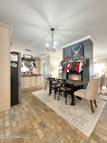 3064 Highway 53, Poplarville, MS 39470