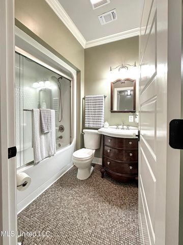 3064 Highway 53, Poplarville, MS 39470