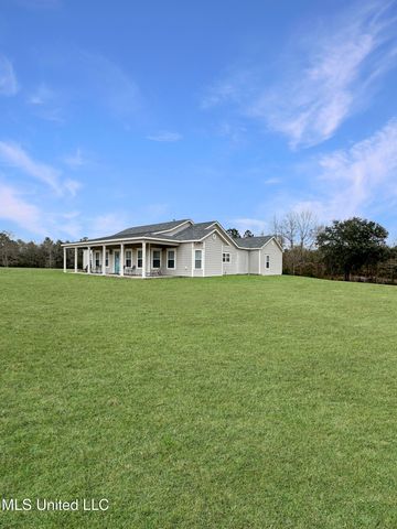 3064 Highway 53, Poplarville, MS 39470