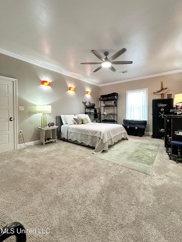 3064 Highway 53, Poplarville, MS 39470