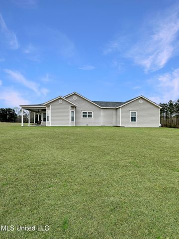 3064 Highway 53, Poplarville, MS 39470