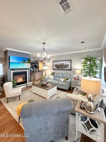 3064 Highway 53, Poplarville, MS 39470