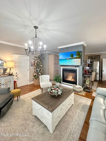 3064 Highway 53, Poplarville, MS 39470