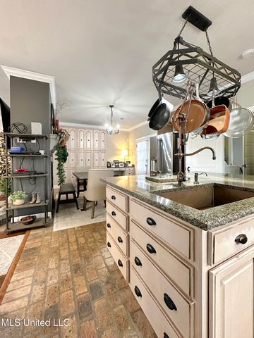 3064 Highway 53, Poplarville, MS 39470