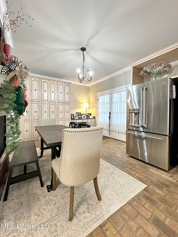 3064 Highway 53, Poplarville, MS 39470