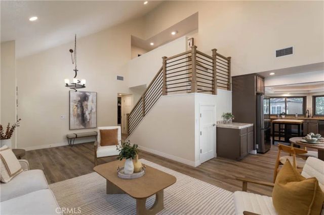 24691 Shadowfax, Lake Forest, CA 92630