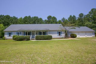424 Bingham Street, Carthage, NC 28327