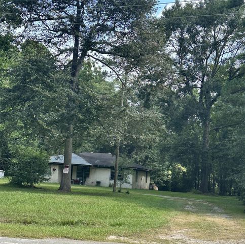 15226 Fm 1008, Dayton, TX 77535