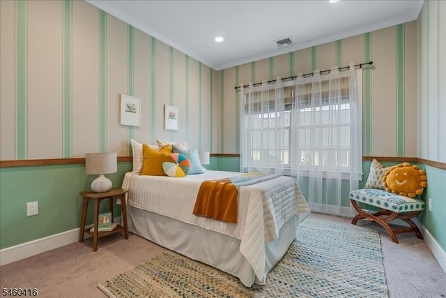 6 Clover Court, Berkeley Heights Twp., NJ 07922