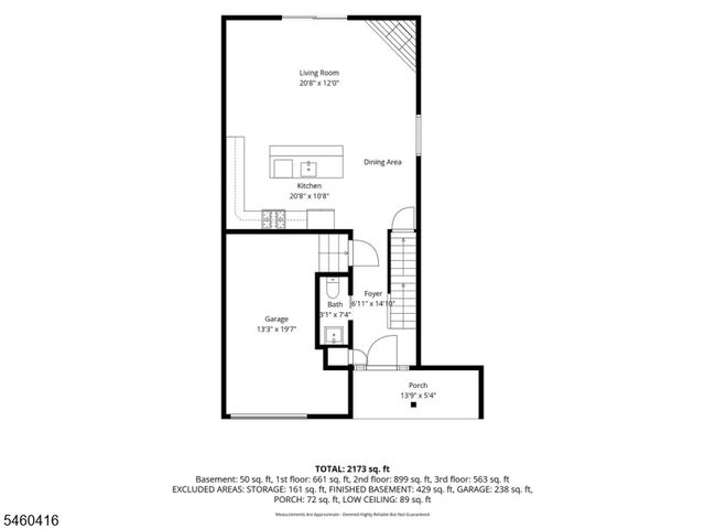 6 Clover Court, Berkeley Heights Twp., NJ 07922