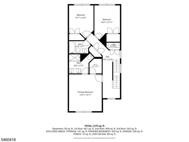 6 Clover Court, Berkeley Heights Twp., NJ 07922