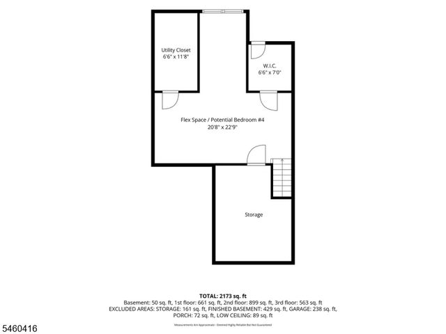 6 Clover Court, Berkeley Heights Twp., NJ 07922