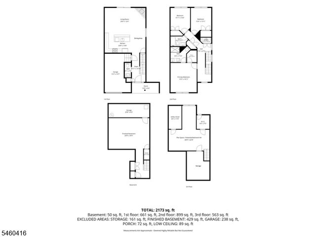 6 Clover Court, Berkeley Heights Twp., NJ 07922