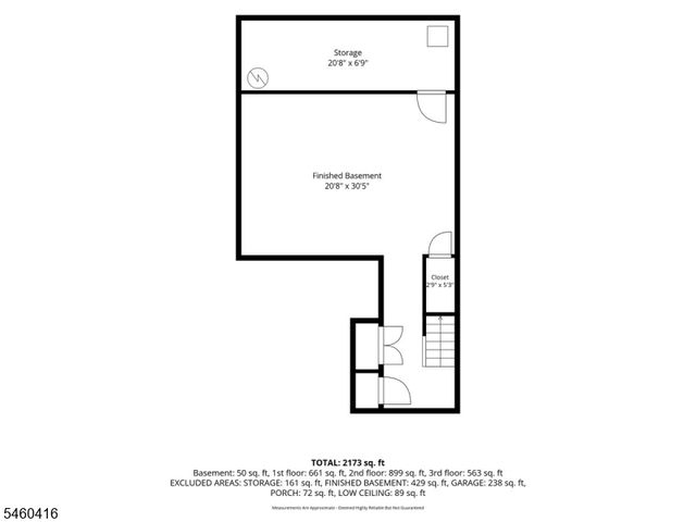 6 Clover Court, Berkeley Heights Twp., NJ 07922