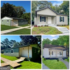 4301 Marion Avenue, Macon, GA 31206
