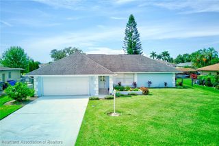125 Orange Road NE, Lake Placid, FL 33852