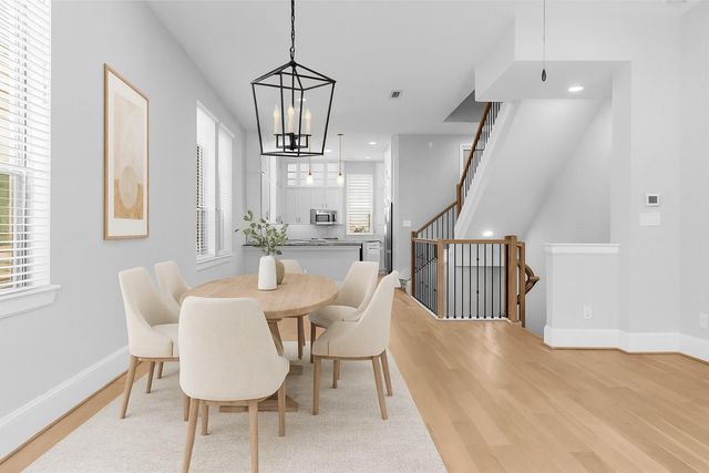 5429 Larkin Street, Houston, TX 77007