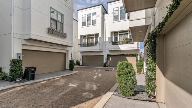 5429 Larkin Street, Houston, TX 77007