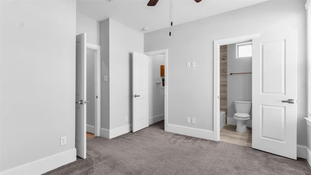 5429 Larkin Street, Houston, TX 77007