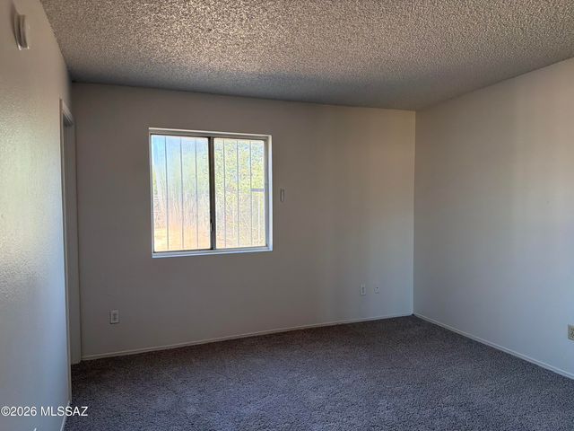 5349 S Greenway Drive, Tucson, AZ 85706