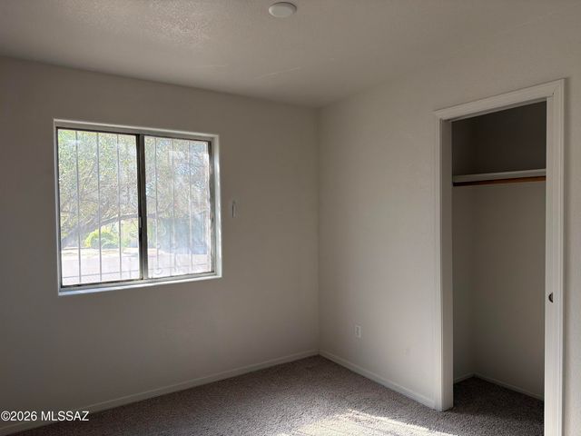 5349 S Greenway Drive, Tucson, AZ 85706