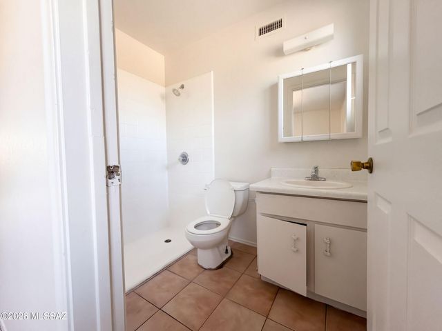 5349 S Greenway Drive, Tucson, AZ 85706