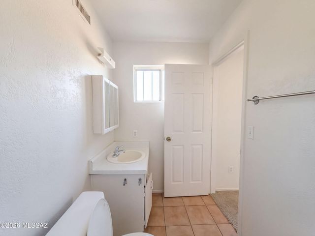 5349 S Greenway Drive, Tucson, AZ 85706