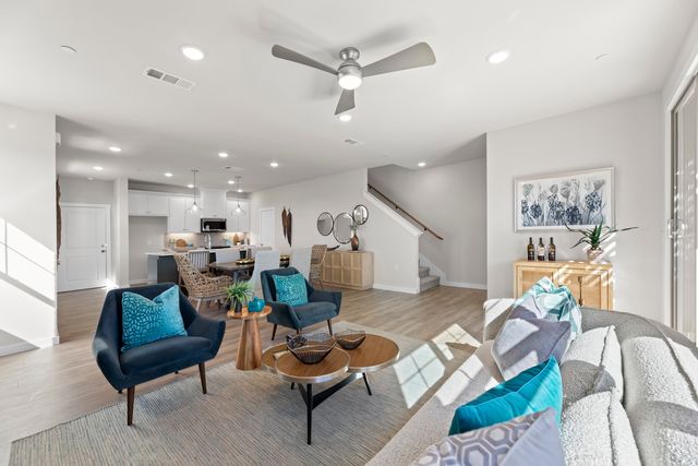 9007 Indianola Trail, Oak Point, TX 75068