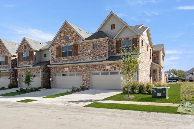 9007 Indianola Trail, Oak Point, TX 75068