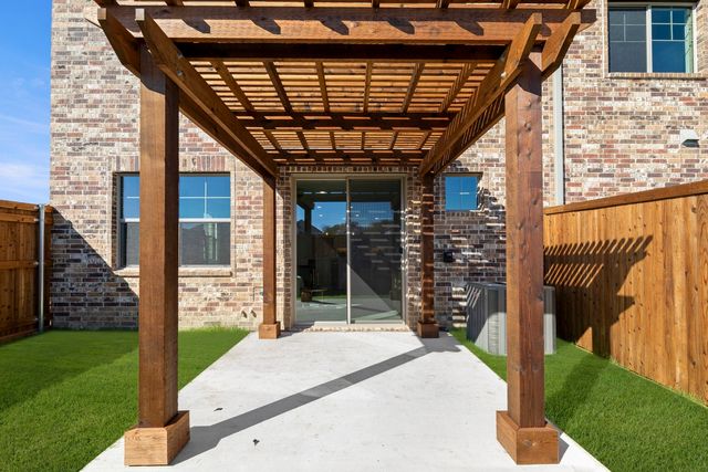 9007 Indianola Trail, Oak Point, TX 75068