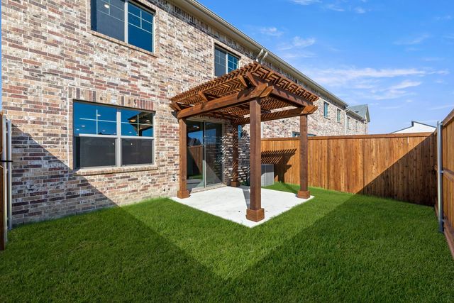 9007 Indianola Trail, Oak Point, TX 75068