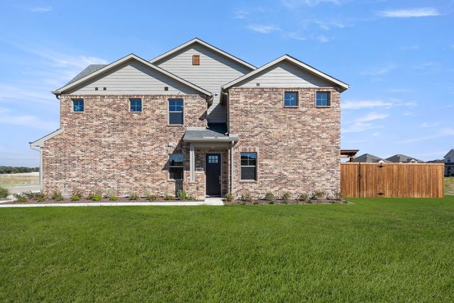 9007 Indianola Trail, Oak Point, TX 75068