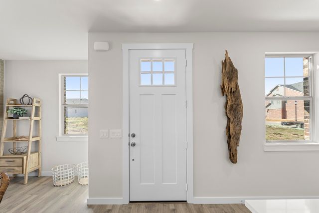9007 Indianola Trail, Oak Point, TX 75068