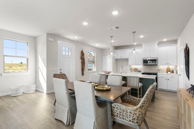 9007 Indianola Trail, Oak Point, TX 75068