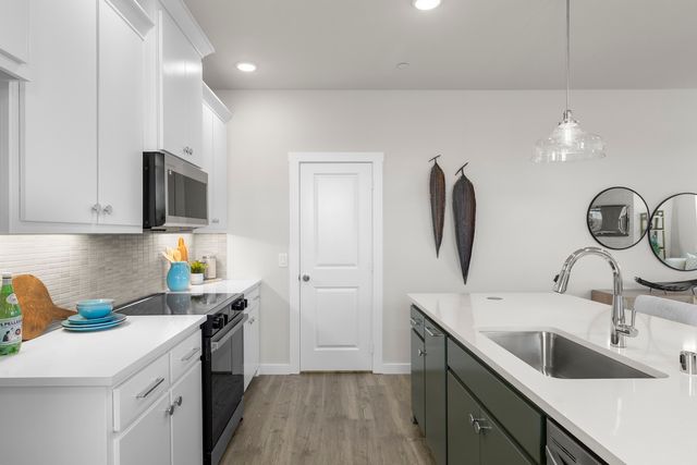9007 Indianola Trail, Oak Point, TX 75068