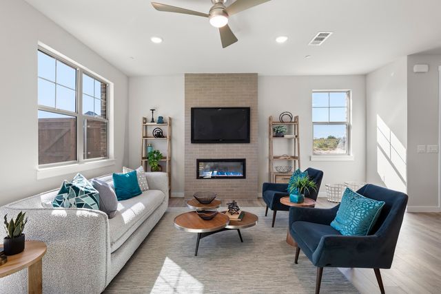 9007 Indianola Trail, Oak Point, TX 75068