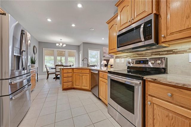 15984 W 159th Terrace, Olathe, KS 66062